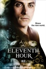 Watch Eleventh Hour Xmovies8